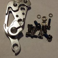 Bicycle parts