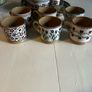 Nicholas Mosse Mugs x 9 Image 2