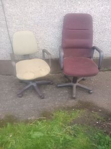 office chairs