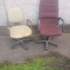 office chairs