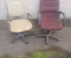 office chairs