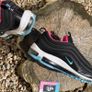 Premium Nike Air Max 97 Miami Image 2