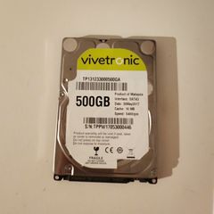 Hard Drive