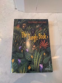 The Jungle Book