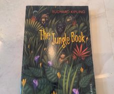 The Jungle Book
