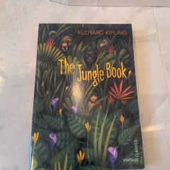 The Jungle Book