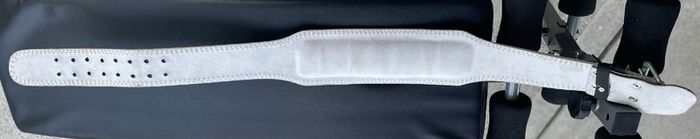 Weightlifting Belt.