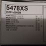 Ford Ranger / Mazda B2500 Timing Belt. Image 2