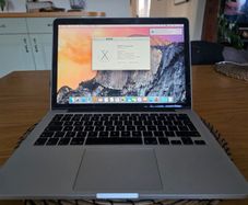 Macbook pro 13