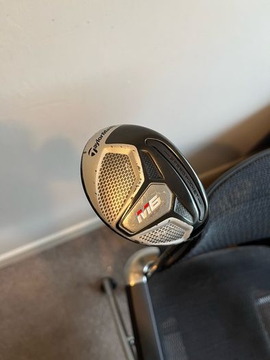 Taylormade M6 Hybrid