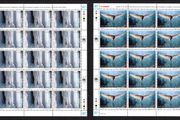 2005 United Nations (New York) Nature's wisdom Commemorative Stamps Sheets Mint Never Hinged (MNH)