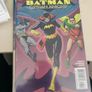 DC women variant and homage covers Image 8