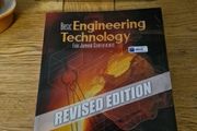 Basic Engineering technology for junior certificate