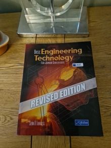 Basic Engineering technology for junior certificate