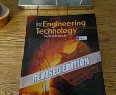 Basic Engineering technology for junior certificate