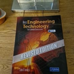 Basic Engineering technology for junior certificate