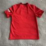 Man Utd Jersey 11yrs - 12yrs Image 4
