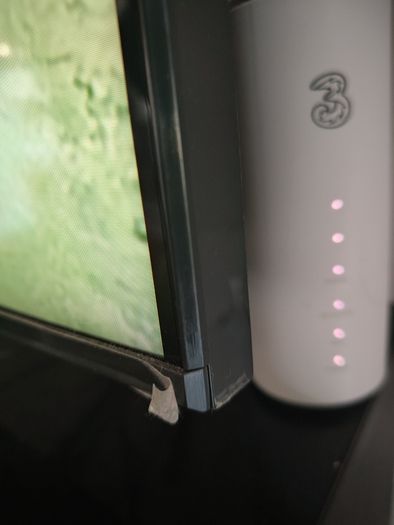 TV Samsung 55''