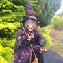 Halloween witch possible to post Image 4