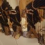 ladies zara  print top Image 2