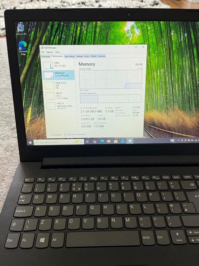 Laptop Lenovo 81MT