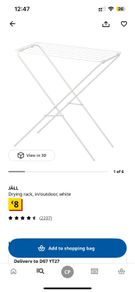 Clothing rack