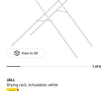 Clothing rack