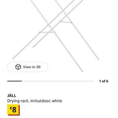Clothing rack