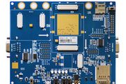 LTE Devkit - Quectel