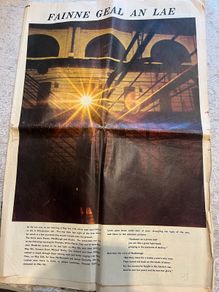 Easter Rising Dublin 1966 coverage