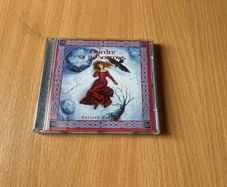 Patrick Cassidy - Deirdre of the Sorrows