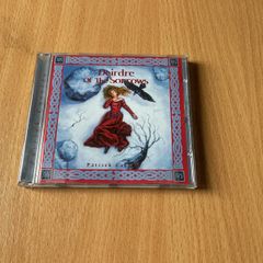 Patrick Cassidy - Deirdre of the Sorrows