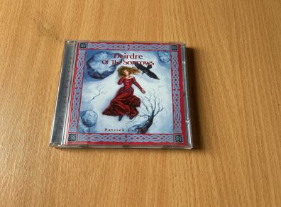 Patrick Cassidy - Deirdre of the Sorrows