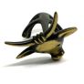Rare Mid Century Walter Bosse Cow Pencil holder Image 7