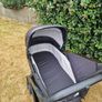 Travel system- Nuna Demi Grow Image 2