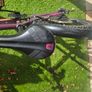 CUBE Acid 200 Allroad Bike Image 7