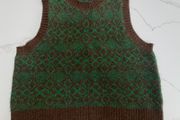 Soeur sleeveless jumper