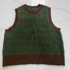 Soeur sleeveless jumper