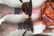 Oliver people Sunglasses