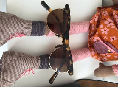 Oliver people Sunglasses