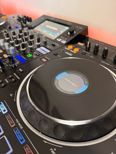 Pioneer Xdj-Xz