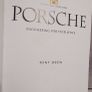 Porsche Engineering For Excellence Haynes 2008 HARDBACK Car Book Dust Jacket Image 8