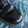 Dr. Marten 14 hole, size 11 Image 8