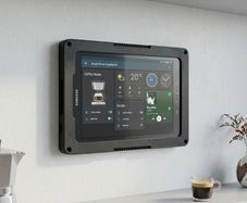 Samsung Galaxy Tab S2 8" - Wall Mount Smart Home Centre