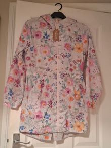 Next Raincoat