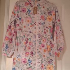 Next Raincoat