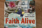 Faith alive