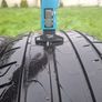 20" Genuine Vw Tiguan Suzuka Alloys with tyres Image 6