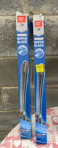 New In Box Wiper Blade 22"
