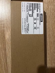 Lenovo 135w AC Adapter (USB-C)